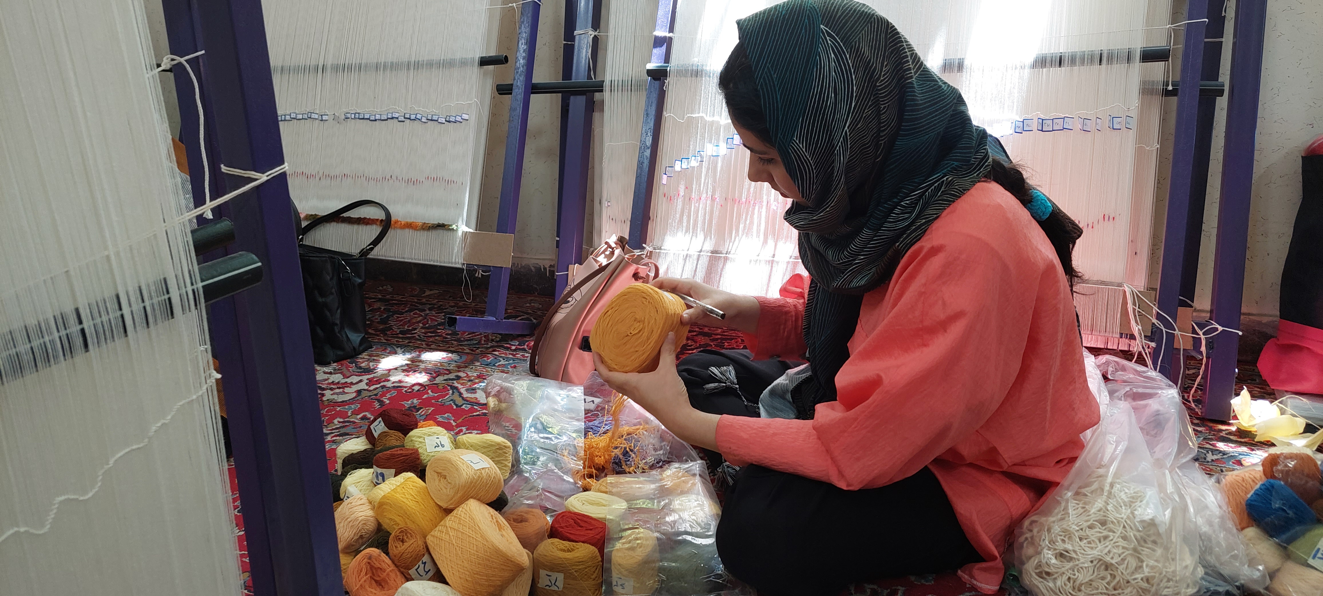 رضایت هنرجو