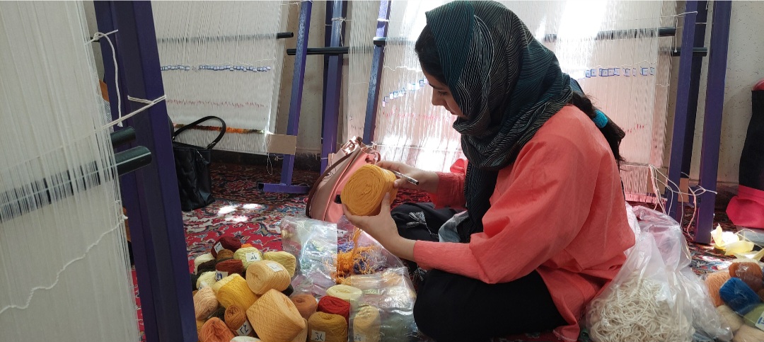 طرح بازخرید نخهای اضافه از بافنده ها